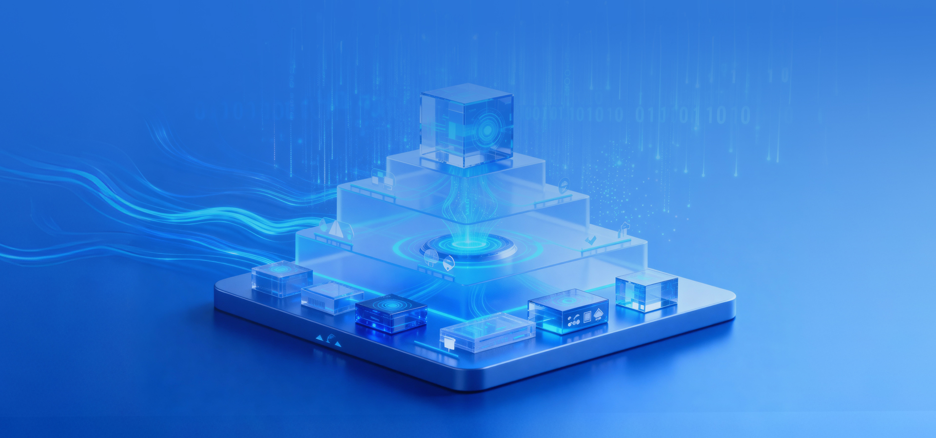 自主运行工厂AOP