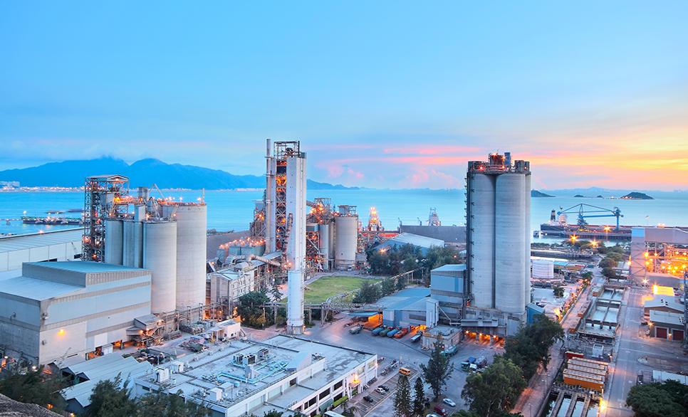 c7娱乐在线游戏技术水泥专家系统助力金隅冀东乌兰察布公司实现智能优化节造