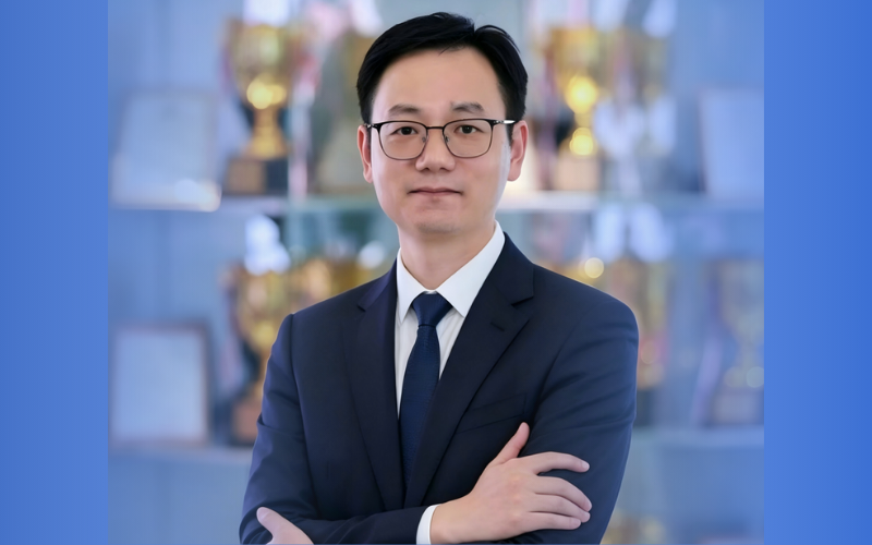 自动化博览对话 | c7娱乐在线游戏技术为机械人注入“工业AI之魂”